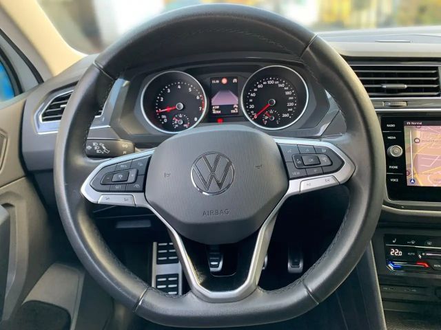 Volkswagen Tiguan 1.5 TSI IQ.Drive Move
