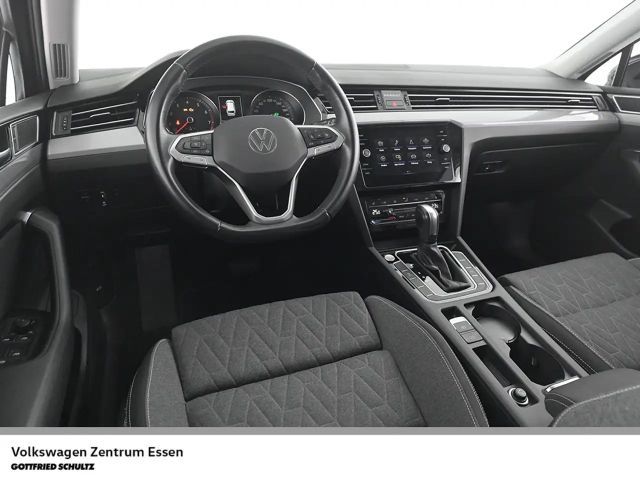 Volkswagen Passat Business DSG Variant