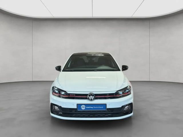 Volkswagen Polo 2.0 TSI DSG GTI