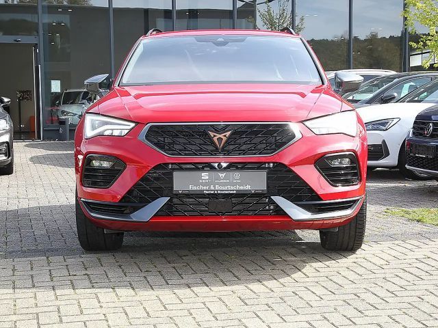 Cupra Ateca 2.0 TSI 4Drive