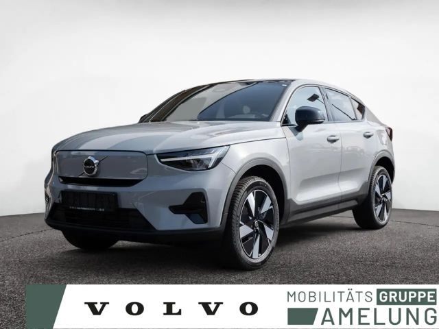 Volvo C40 Plus