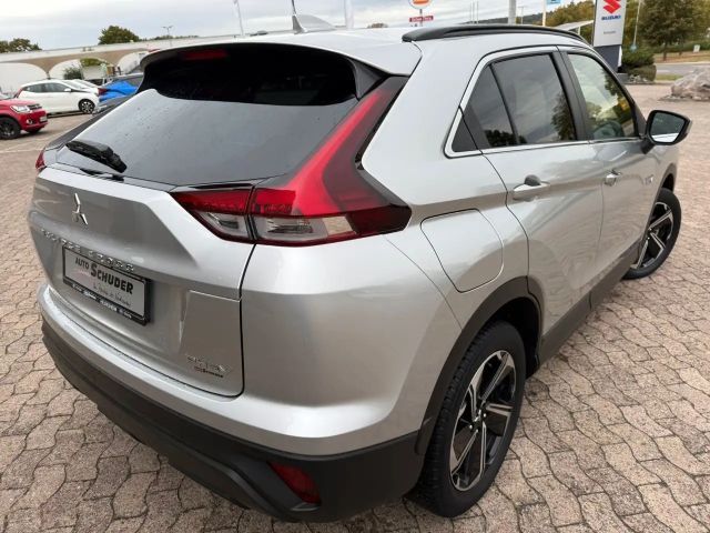 Mitsubishi Eclipse Cross 4WD PHEV