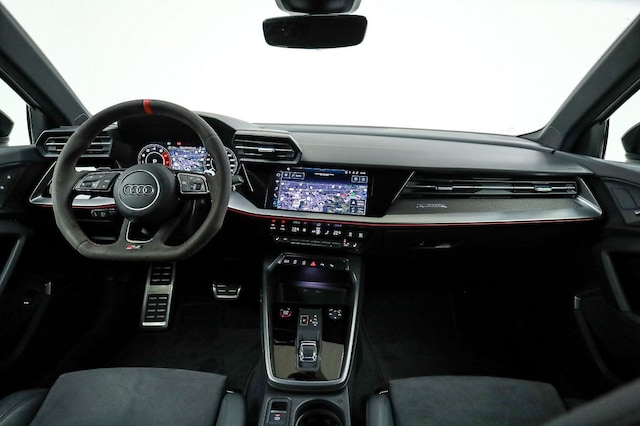 Audi RS3 Quattro S-Tronic Sedan