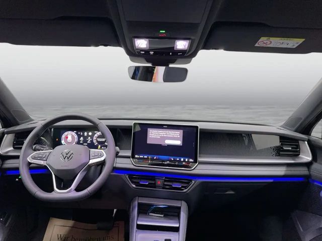 Volkswagen Tayron DSG