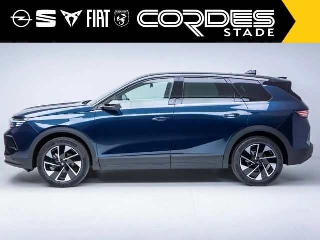 Opel Grandland Hybrid Ultimate