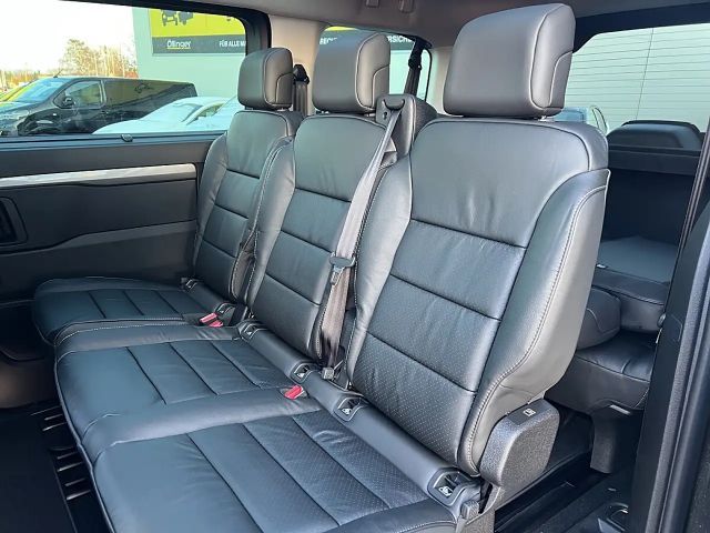 Opel Zafira GS-Line Grand Sport business+