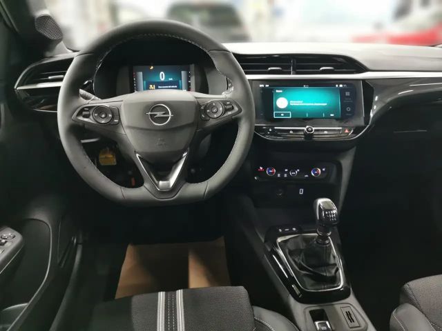 Opel Corsa 1.2 Turbo GS-Line Grand Sport Turbo