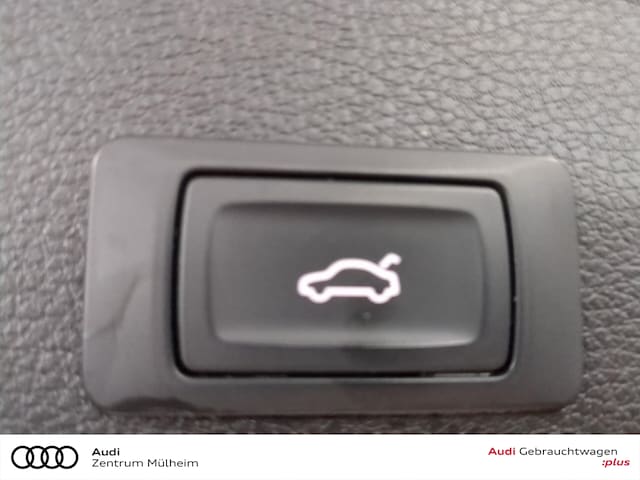 Audi Q5 40 TDI Quattro S-Tronic