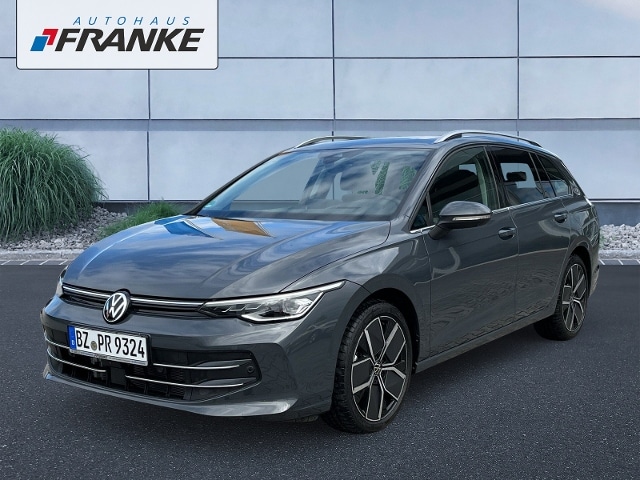 Volkswagen Golf 1.5 eTSI DSG Golf VIII Variant