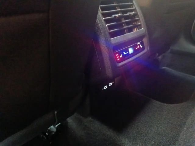 Volkswagen Golf DSG Golf VIII Move