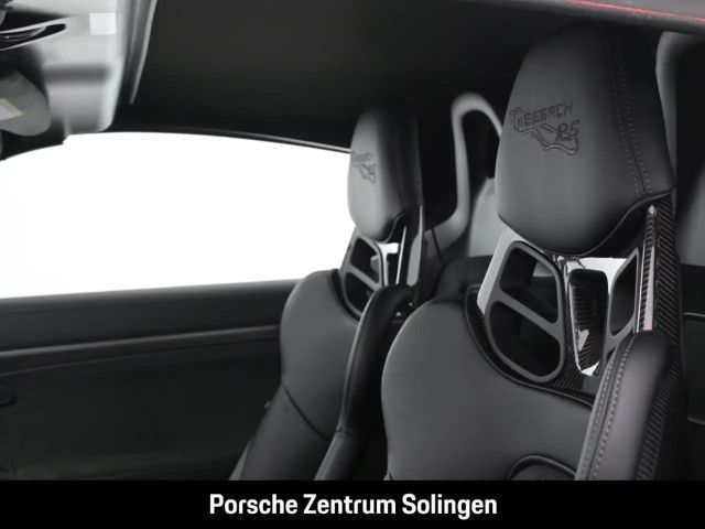 Porsche Cayman 718 RS