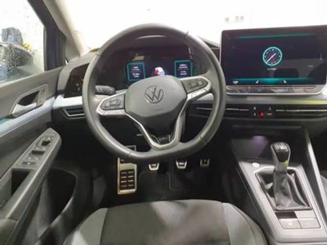 Volkswagen Golf 1.5 TSI