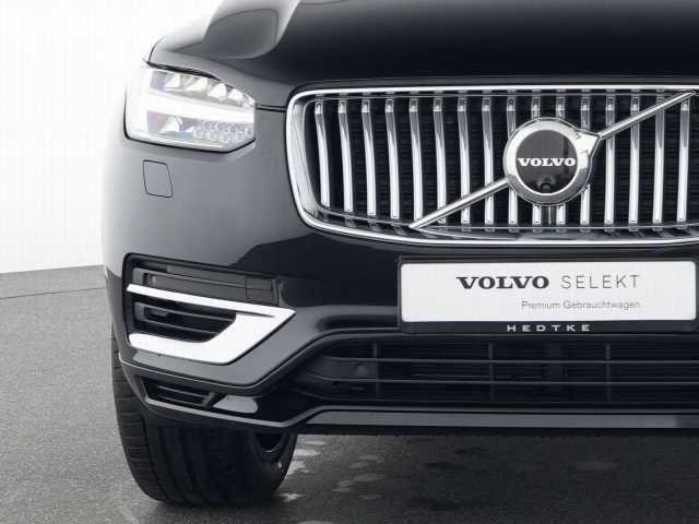 Volvo XC90 XC90