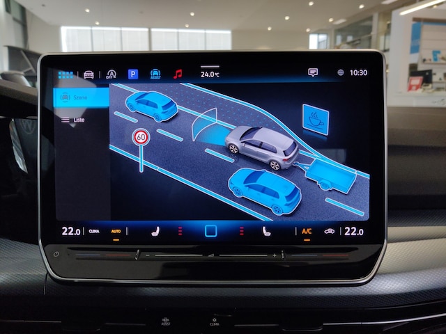 Volkswagen Golf 1.5 TSI Golf VIII