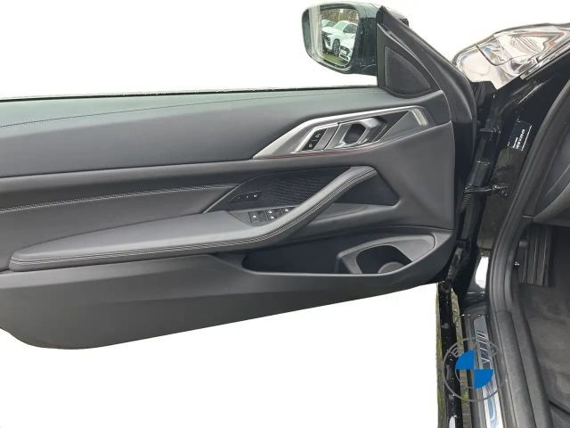 BMW 420 420d Cabrio M-Sport