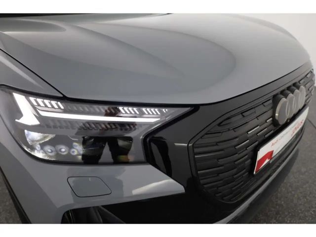 Audi Q4 e-tron S-Line