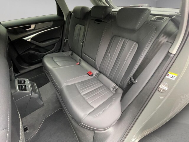 Audi A6 45 TFSI Avant S-Tronic