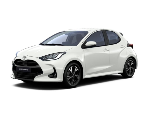 Toyota Yaris 5-deurs Comfort Team D
