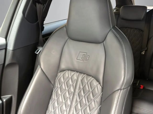 Audi S6 TDI +ADAPAIR+360°+OPTIK+STANDHZG+ASSIST