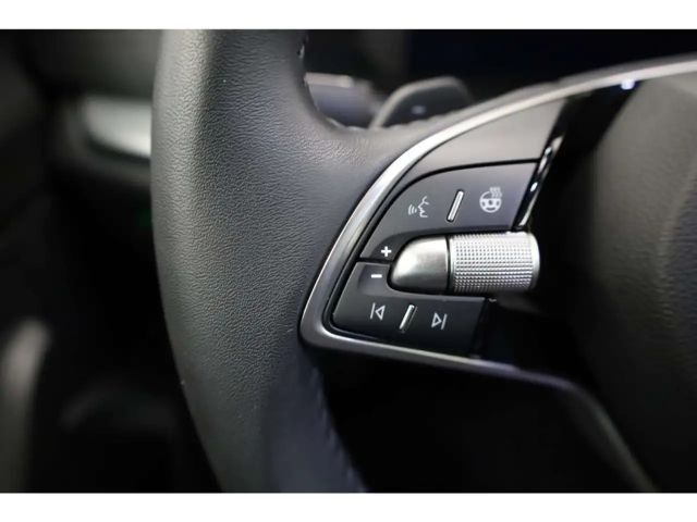 Skoda Octavia 1.5 TSI Combi Selection