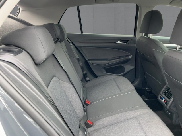 Volkswagen Golf Golf VIII Move