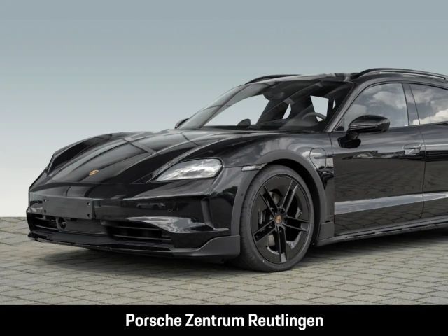 Porsche Taycan 4S Cross Turismo