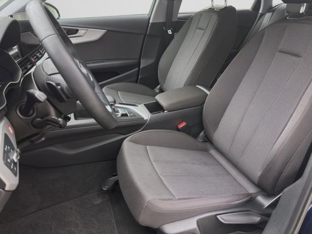 Audi A4 35 TDI Avant S-Tronic