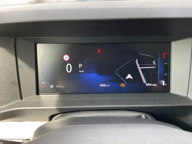 Opel Zafira Life 2.0 DIESEL S&S XL