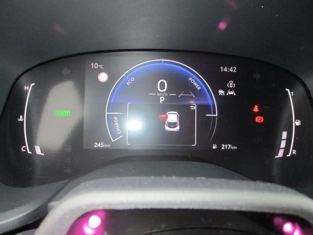 Toyota Aygo X Hatchback Hybride