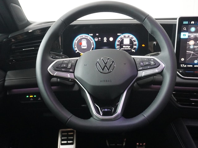 Volkswagen Tiguan 1.5 TSI DSG