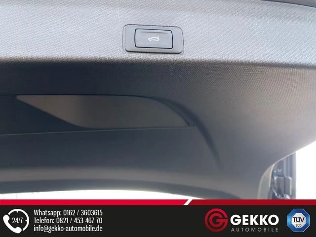 Cupra Terramar SUV +APP+LED+KAMERA+ACC+SZH+KESSY+Heckkl elek.