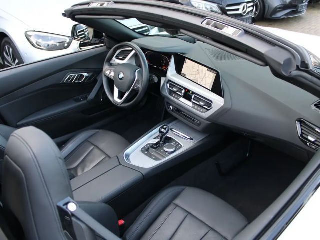 BMW Z4 Cabrio Roadster sDrive sDrive20i