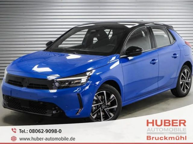 Opel Corsa GS-Line Grand Sport