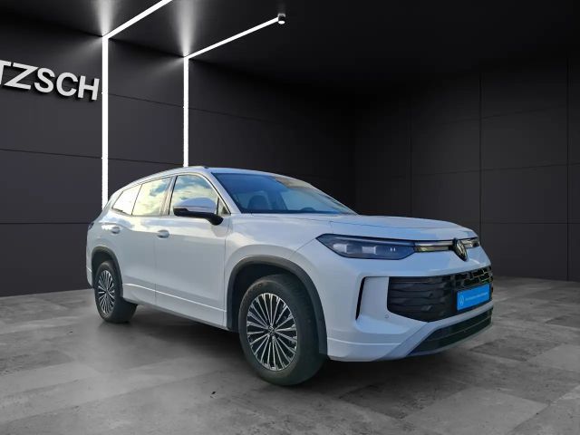 Volkswagen Tayron DSG Life