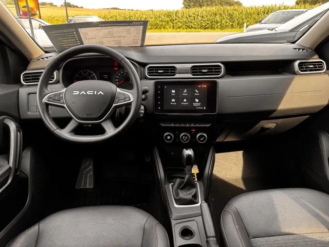 Dacia Duster TCe 150