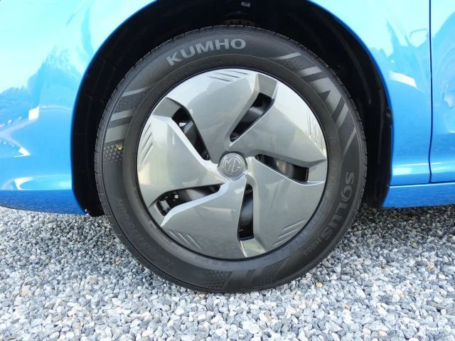 MG MG3 1,5 Select +ACC+RFK+Navi+Klima+PDC+DAB+