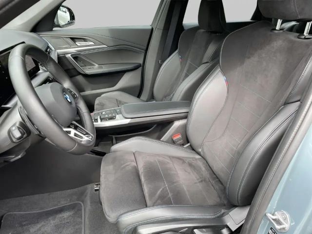 BMW X1 M-Sport sDrive20i