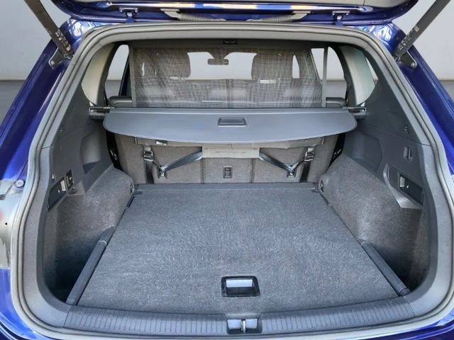 Seat Tarraco 2.0 TDI DSG