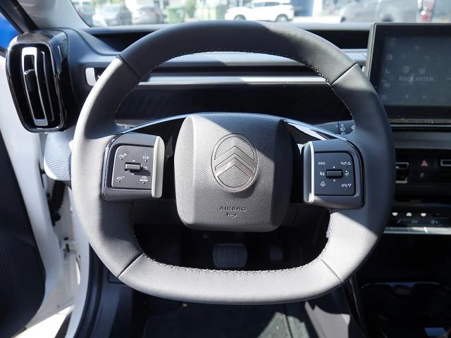 Citroën C3 Aircross Hybrid Max