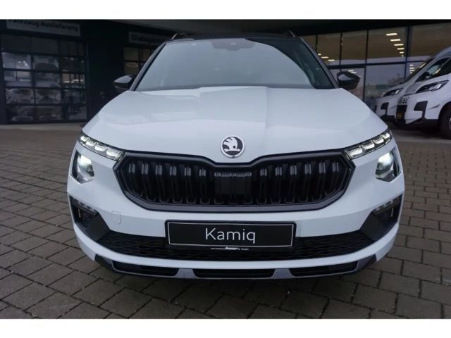 Skoda Kamiq 1.5 TSI Monte Carlo