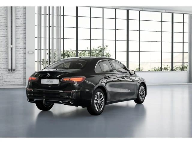 Mercedes-Benz A 180 Progressive