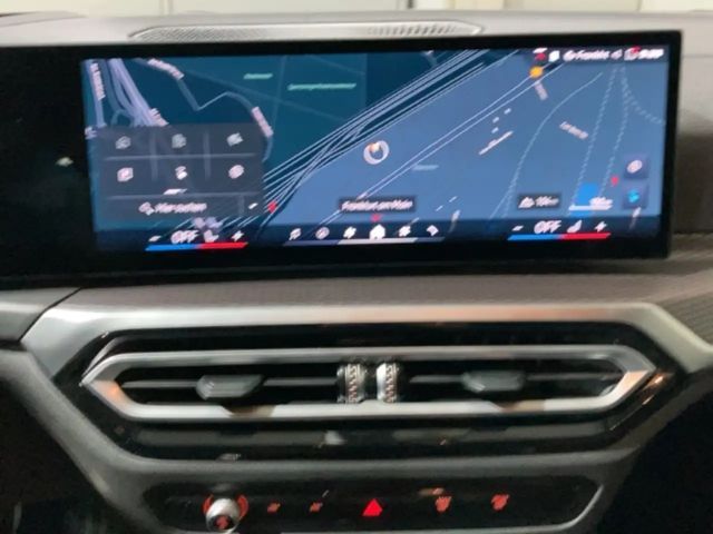 BMW i4 Coupé Gran Coupé M-Sport Sedan