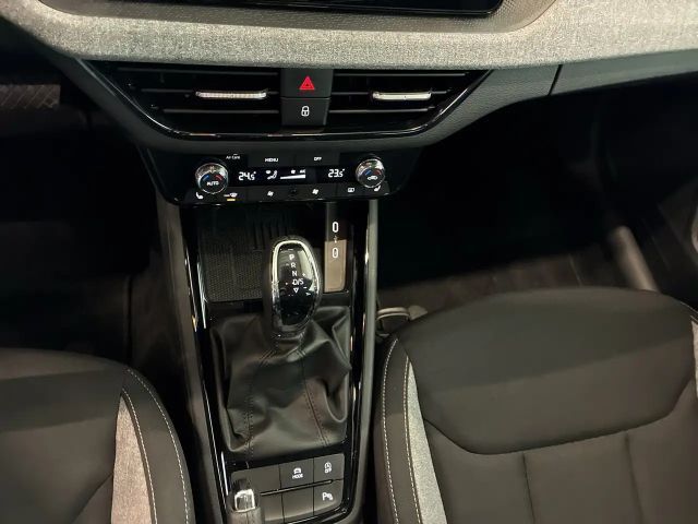 Skoda Scala Selection