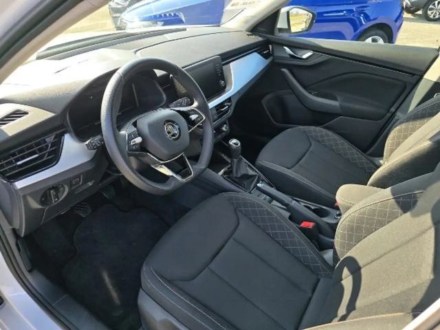 Skoda Kamiq 1.0 TSI Ambition