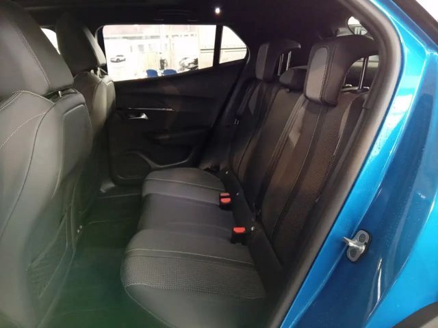 Peugeot 2008 GT-Line HDi