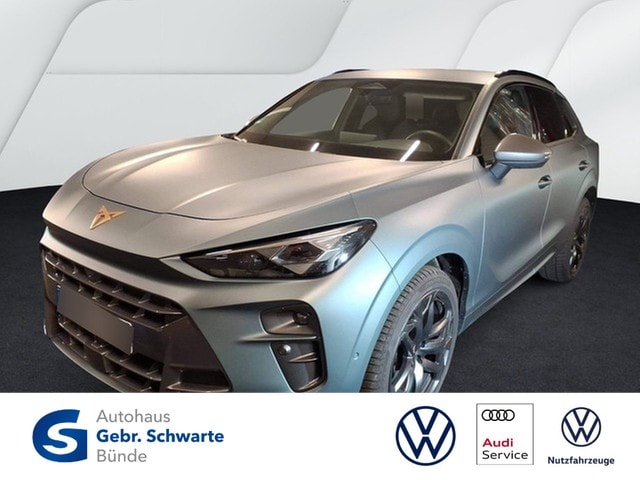 Cupra Terramar 2.0 TSI