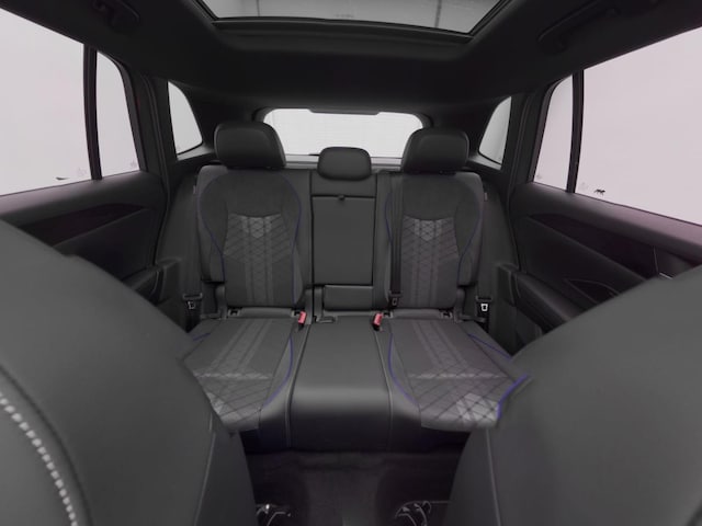 Volkswagen Tiguan R-Line eHybrid