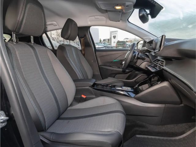 Peugeot 208 Allure Pack