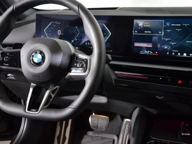 BMW 520 520d Sedan xDrive