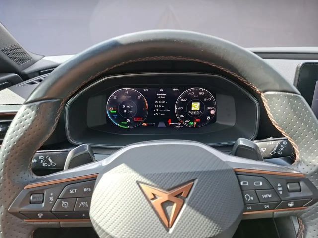 Cupra Leon 1.4 DSG VZ